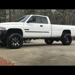 Meet your Posher, Lane